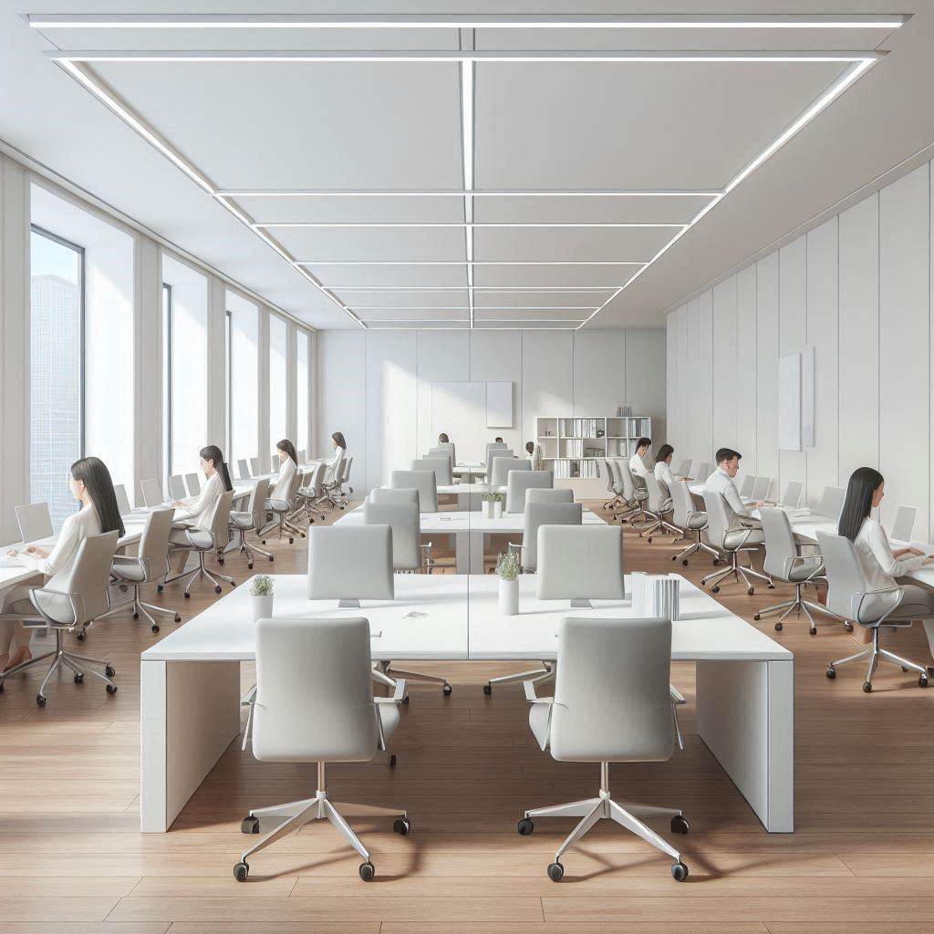 建筑设计公司为访客数量突增协调写字楼办公空调能耗管理时容易漏掉哪些细节